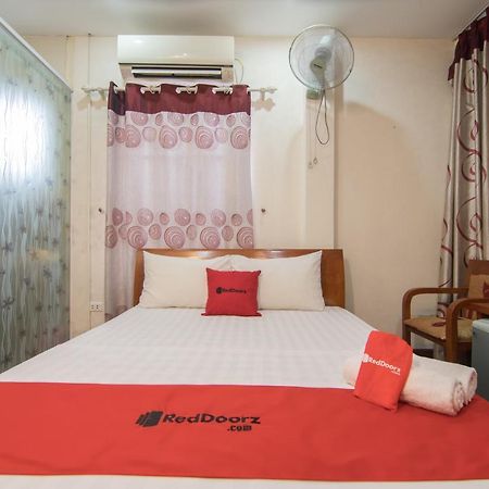 Reddoorz Near Hanoi Railway Station Zewnętrze zdjęcie