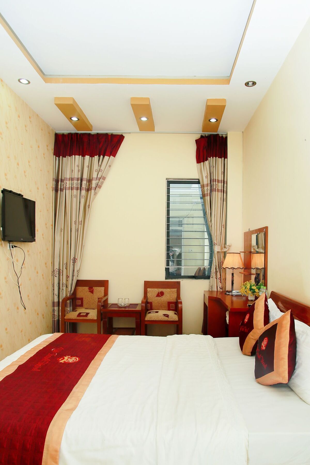 Reddoorz Near Hanoi Railway Station Zewnętrze zdjęcie