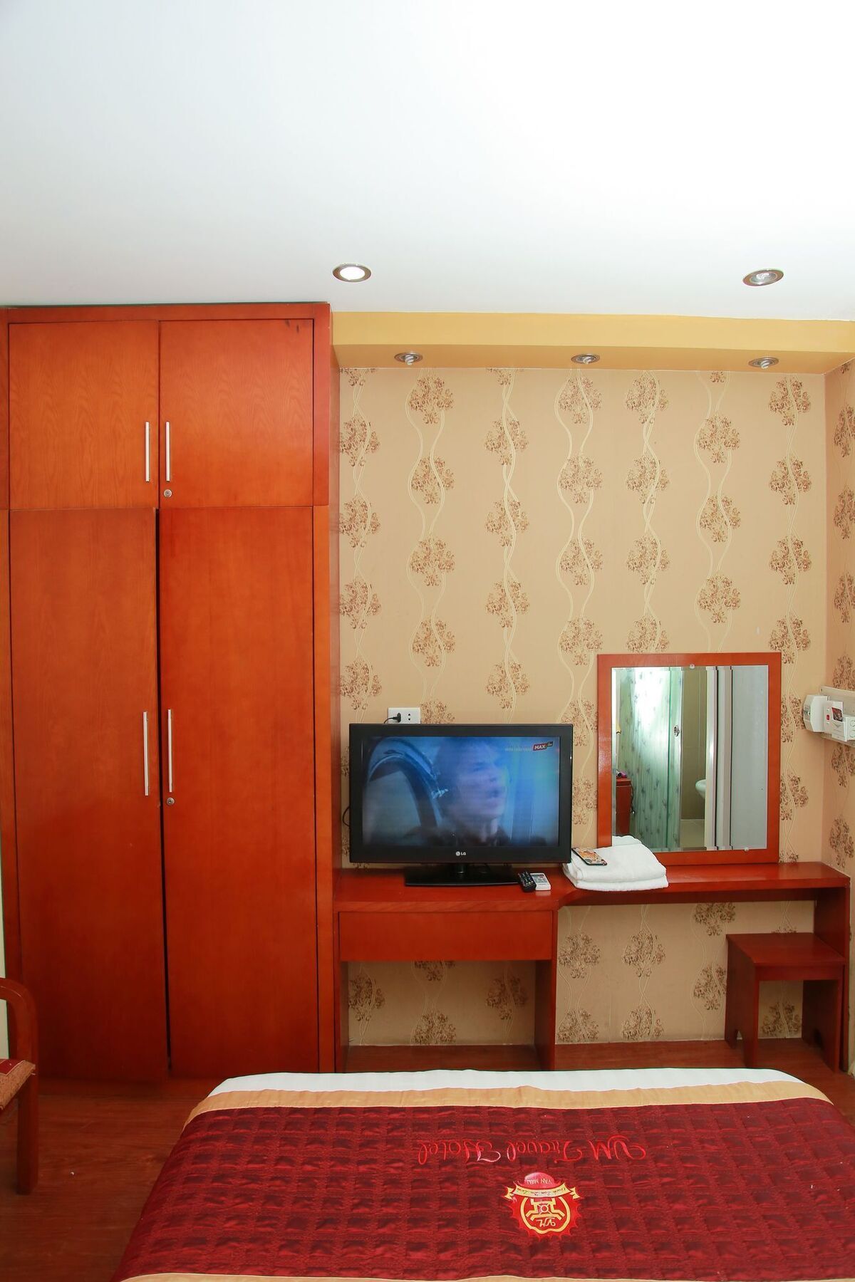 Reddoorz Near Hanoi Railway Station Zewnętrze zdjęcie