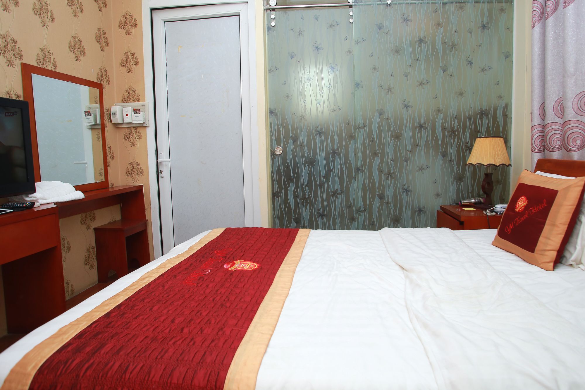 Reddoorz Near Hanoi Railway Station Zewnętrze zdjęcie