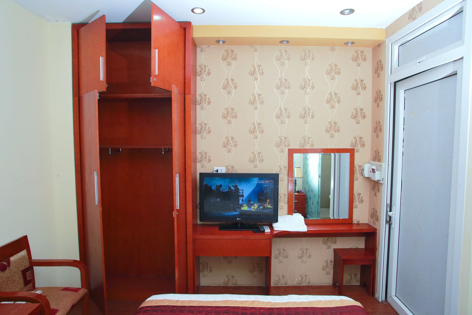 Reddoorz Near Hanoi Railway Station Zewnętrze zdjęcie