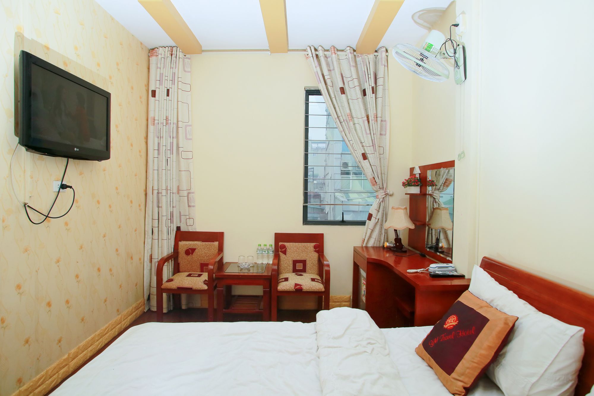 Reddoorz Near Hanoi Railway Station Zewnętrze zdjęcie