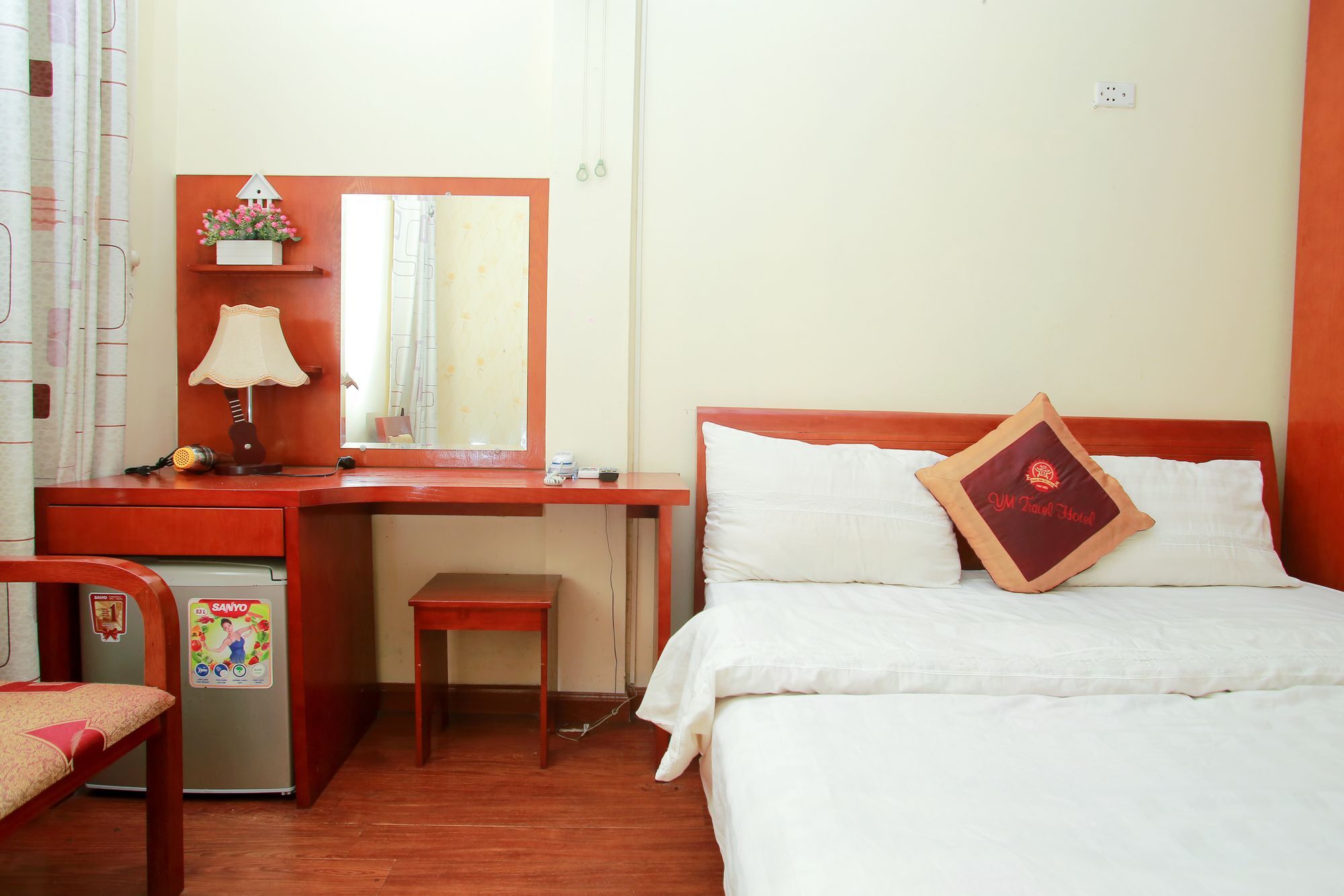 Reddoorz Near Hanoi Railway Station Zewnętrze zdjęcie