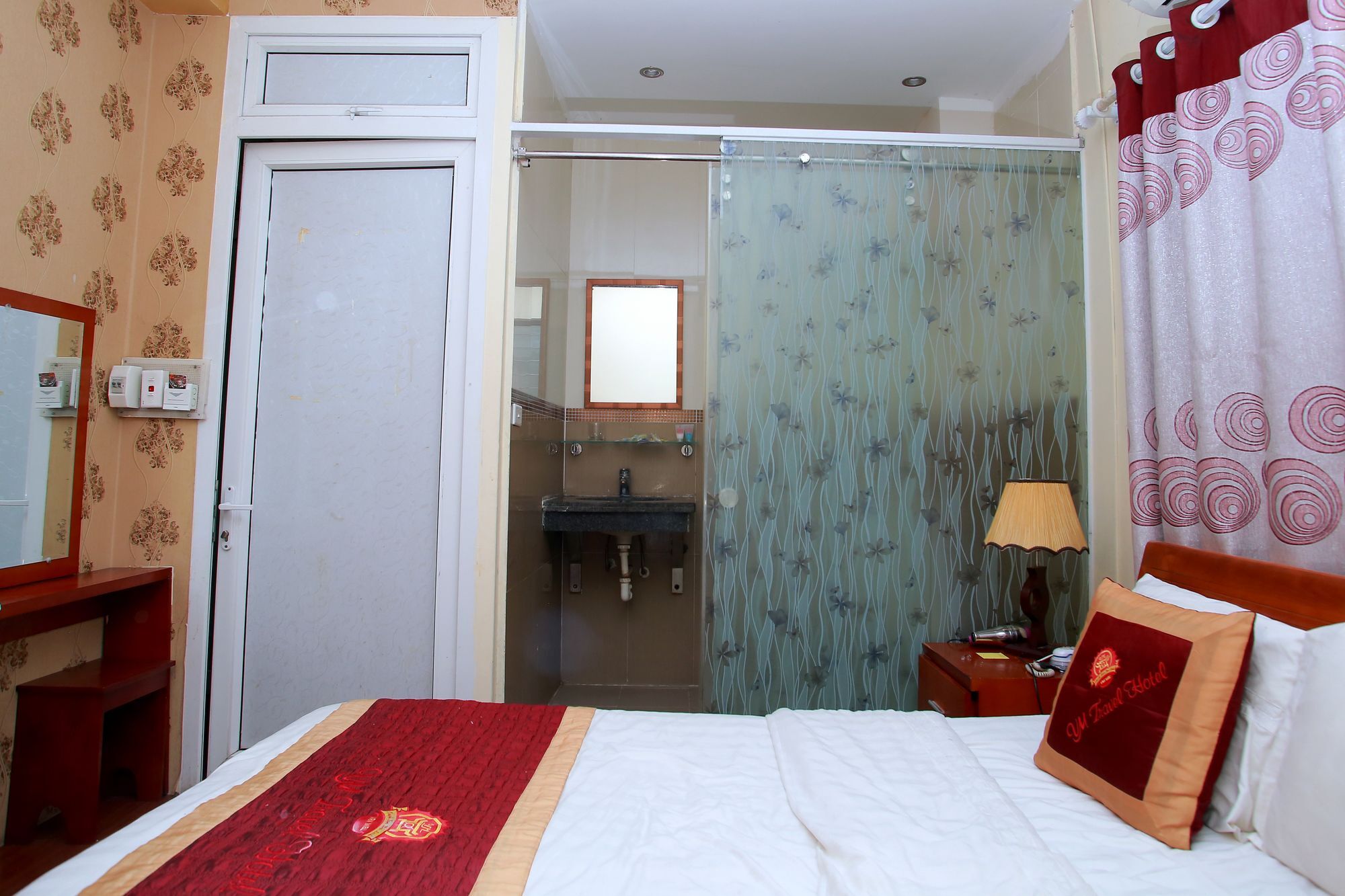 Reddoorz Near Hanoi Railway Station Zewnętrze zdjęcie
