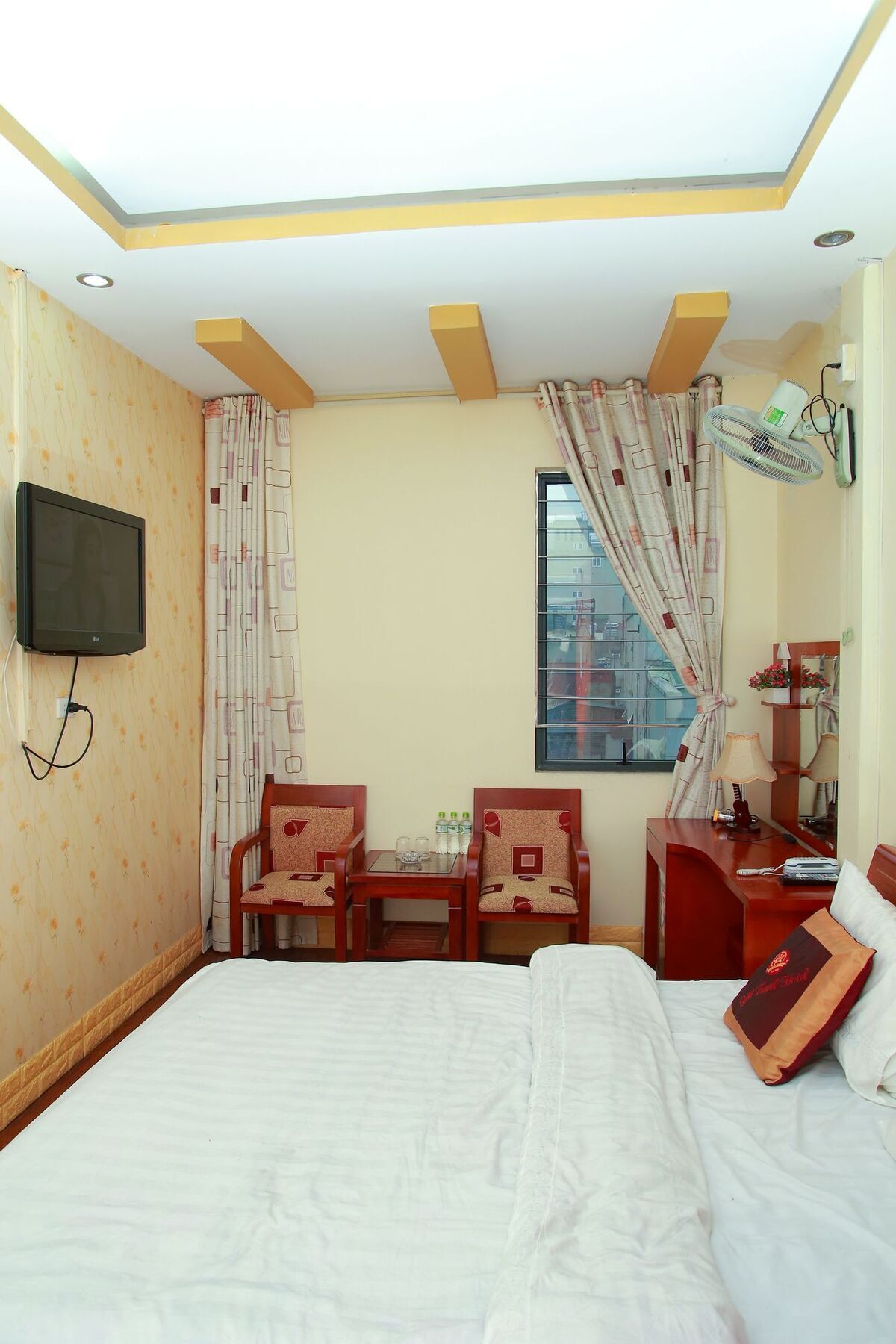 Reddoorz Near Hanoi Railway Station Zewnętrze zdjęcie
