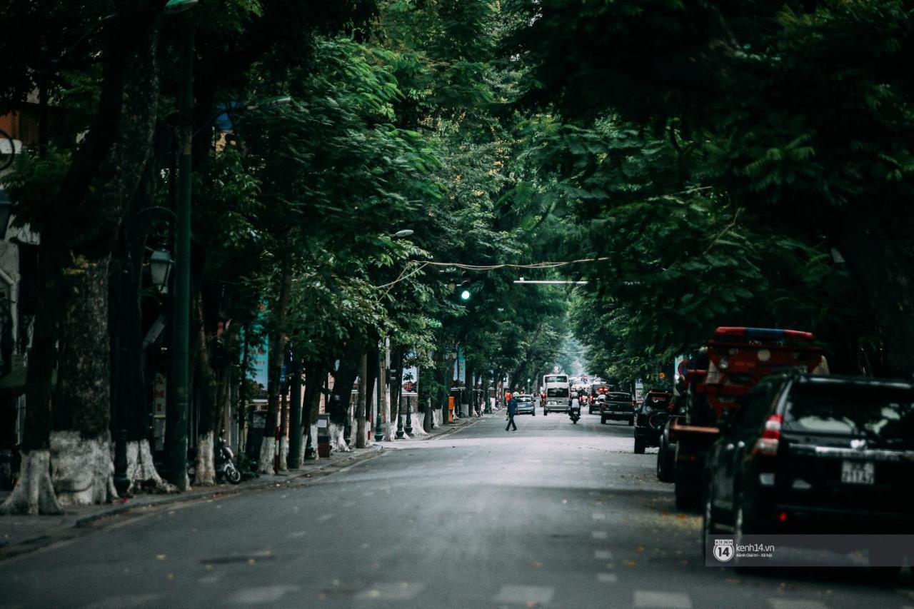 Reddoorz Near Hanoi Railway Station Zewnętrze zdjęcie